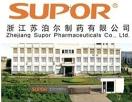 Zhejiang Supor Pharmaceuticals.Co.,Ltd